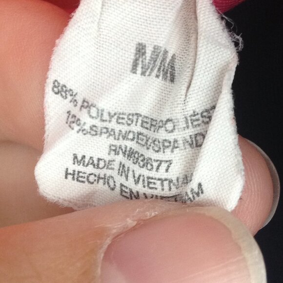 Xersion Sports Bra - Picture 5 of 5